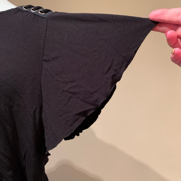 Clientele Womens Shirt - Picture 5 of 5